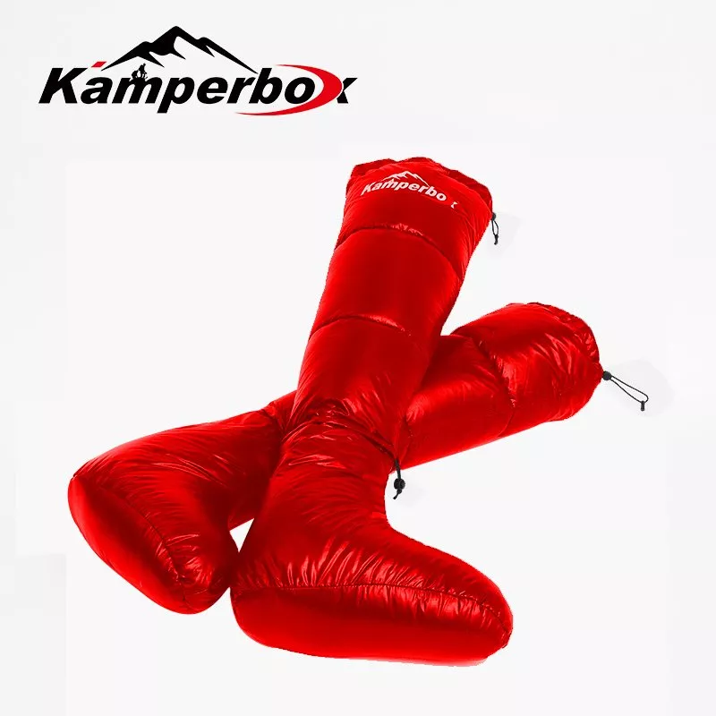 camping-down-socks-down-boots-sleeping-bag-socks-down-boots-camping-sleep-boots- Camping Down Socks Down Boots Sleeping Bag Socks Down Boots Camping Sleep Boots Kamperbox Sleeping Bag Down Boots