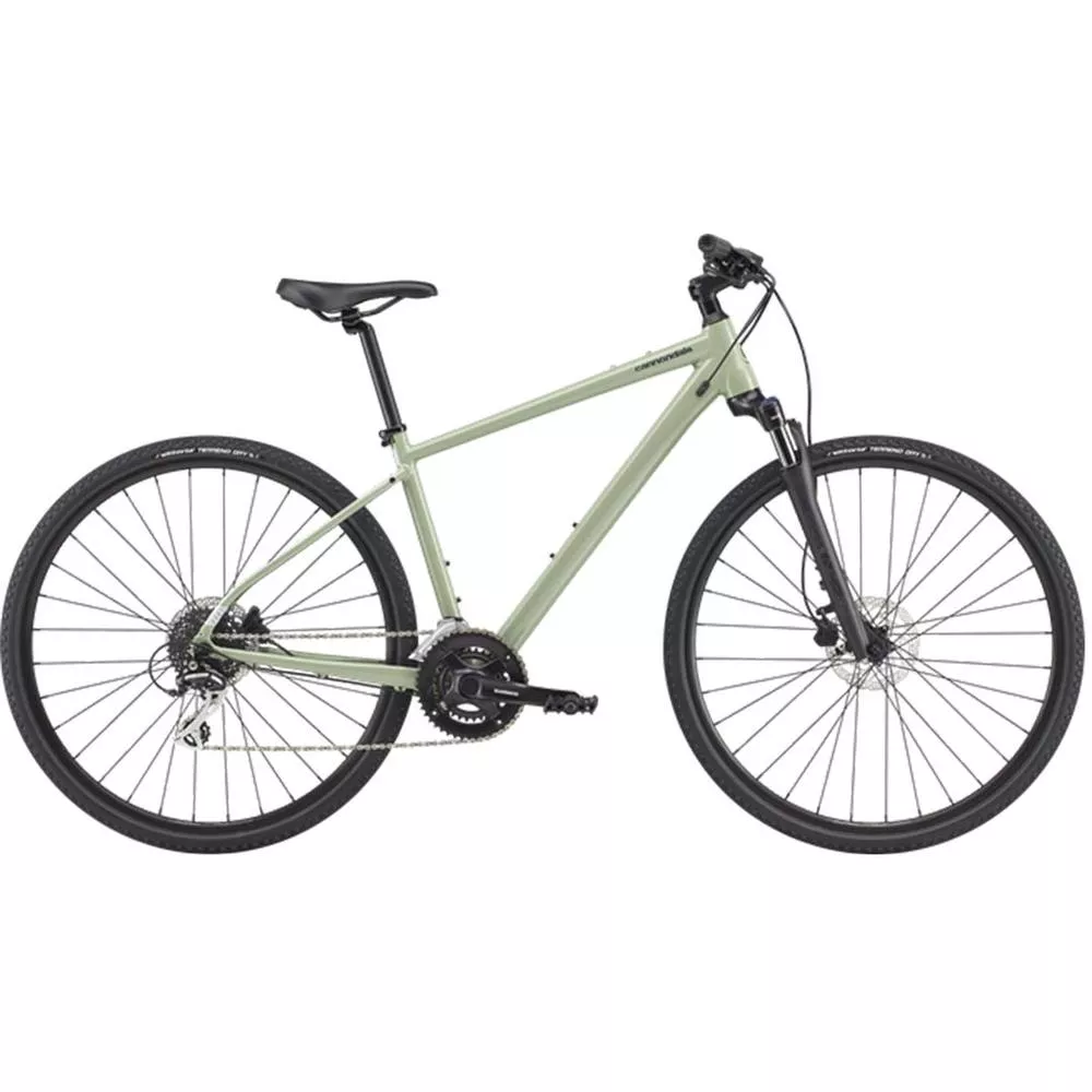 cannondale-quick-cx3-bike-agave-medium Cannondale Quick CX3 Bike - Agave, Medium