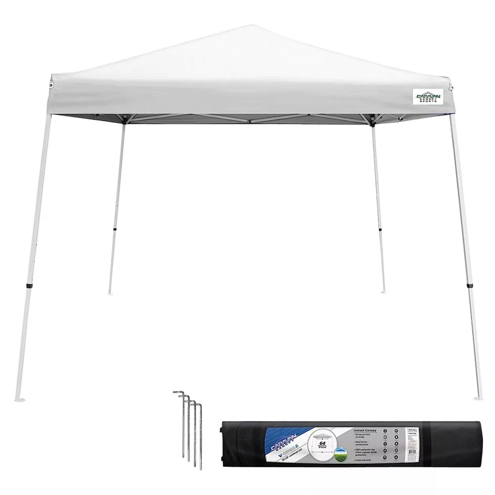 caravan-canopy-v-series-ii-instant-canopy-kit Caravan Canopy V-Series™ II Instant Canopy Kit