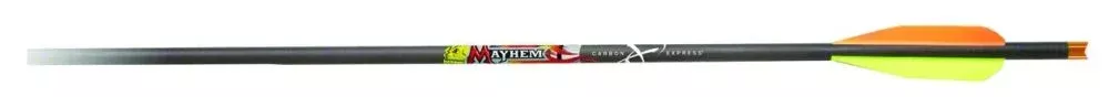 carbon-express-x-bow-arrow-20-inch Carbon Express X-Bow Arrow 20-inch