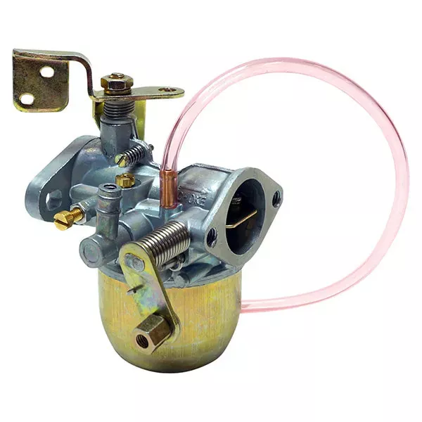 Carburetor, E-Z-Go 2-cycle Gas 1982-1987