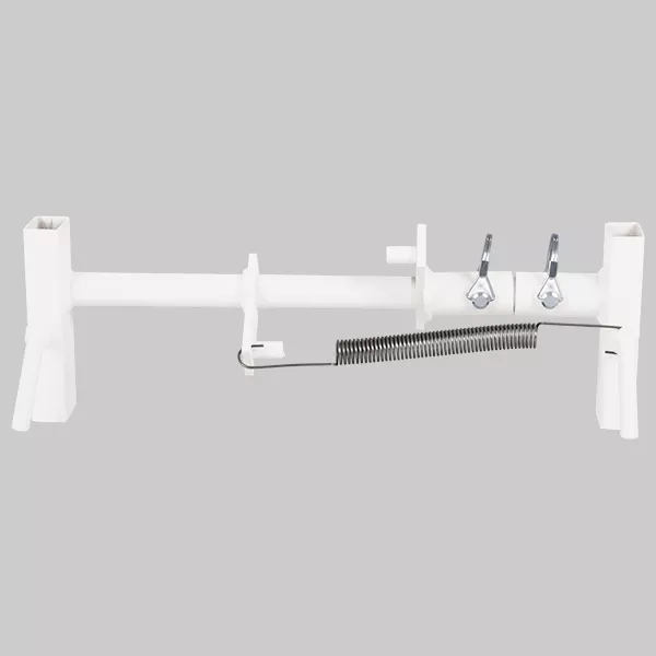 Cardboard Target Pop Up Bracket