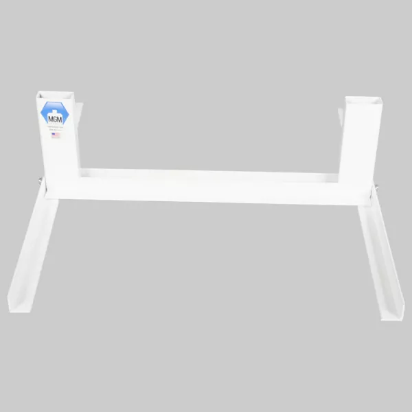 cardboard-target-stand-90-degree Cardboard Target Stand, 90 Degree