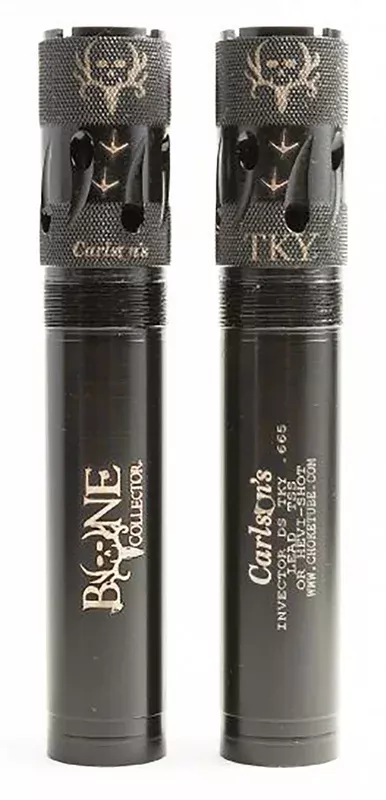 carlsons-bone-collector-turkey-ported-matte-black Carlsons Bone Collector Turkey Ported Matte Black