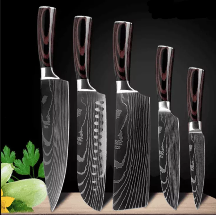 carpenter-s-special-set-6-piece-set-8-piece-set-knife-chef-knife-kitchen-knife-c Carpenter's Special Set 6-piece Set 8-piece Set Knife Chef Knife Kitchen Knife Cooking