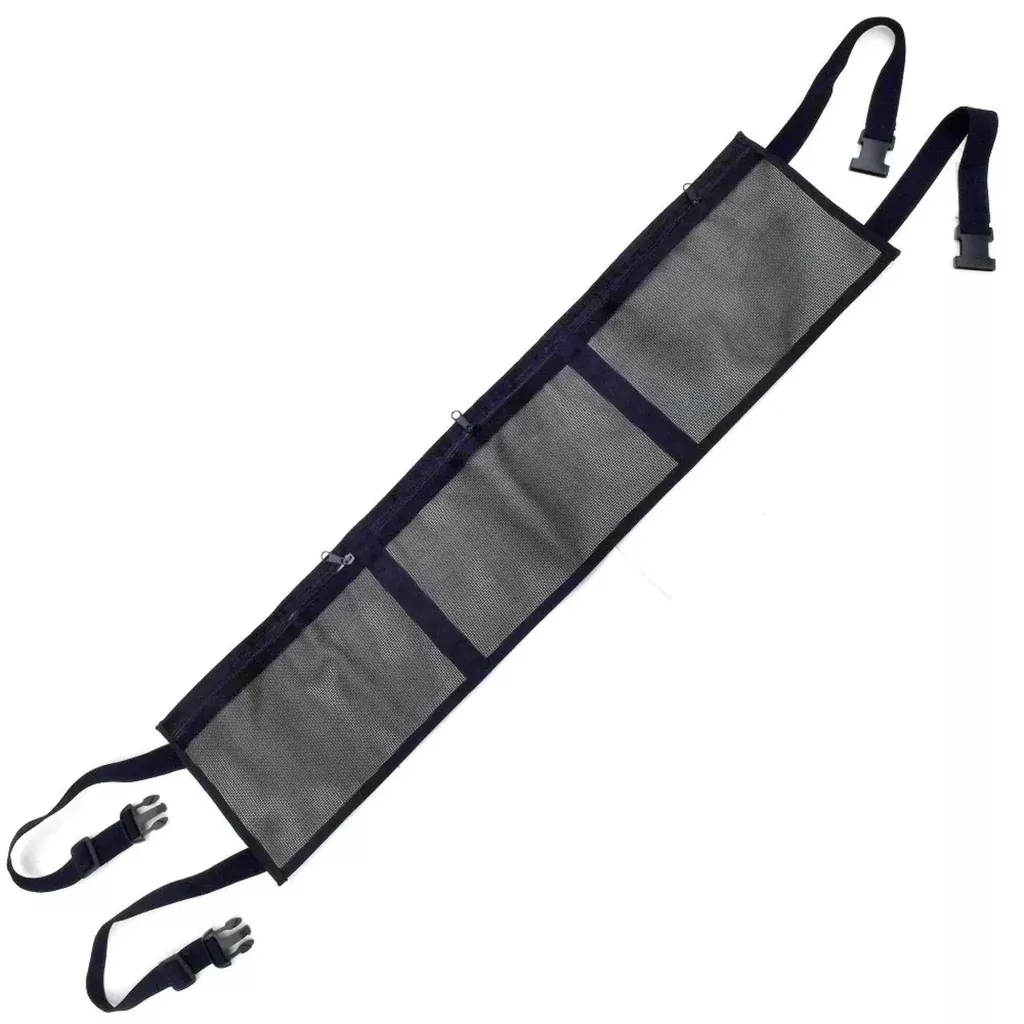 cart-valet-golf-cart-organizer-declutter-your-seat THE CART VALET - GOLF CART ORGANIZER -DECLUTTER YOUR SEAT