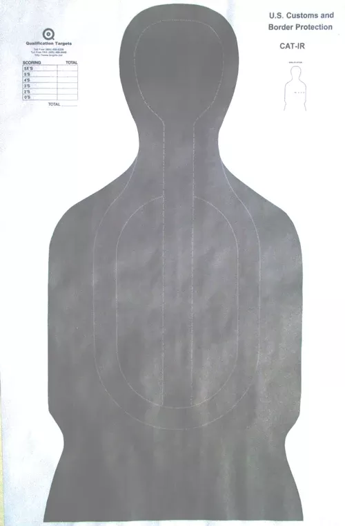 CAT-IR Paper Target