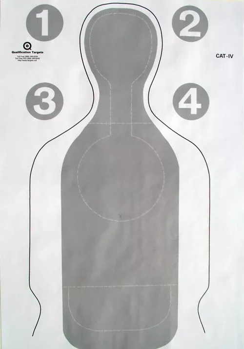cat-iv-paper-target CAT-IV Paper Target