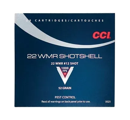 cci-22-wmr-other CCI .22 WMR Other