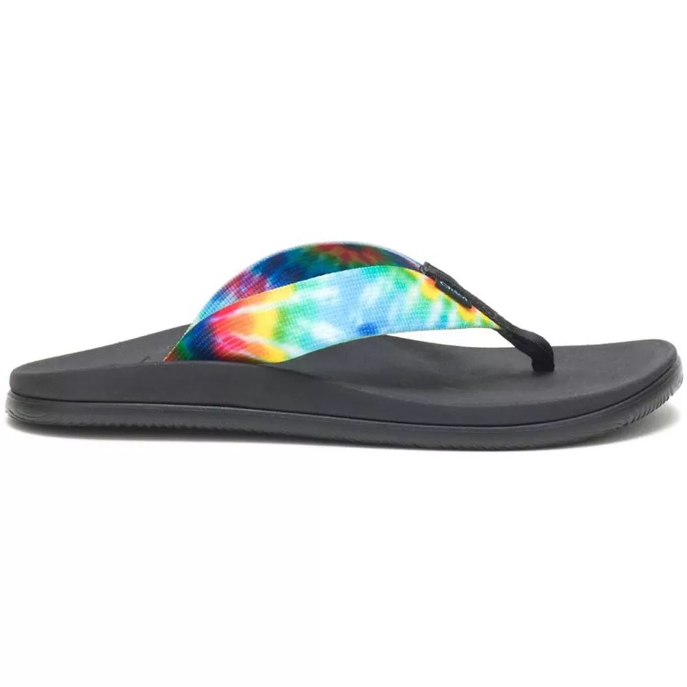 chaco-women-s-chillos-flip-flops-size-6 Chaco Women's Chillos Flip Flops, Size 6