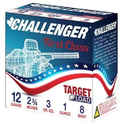 challenger-first-class-12-gauge-birdshot Challenger First Class 12 Gauge Birdshot