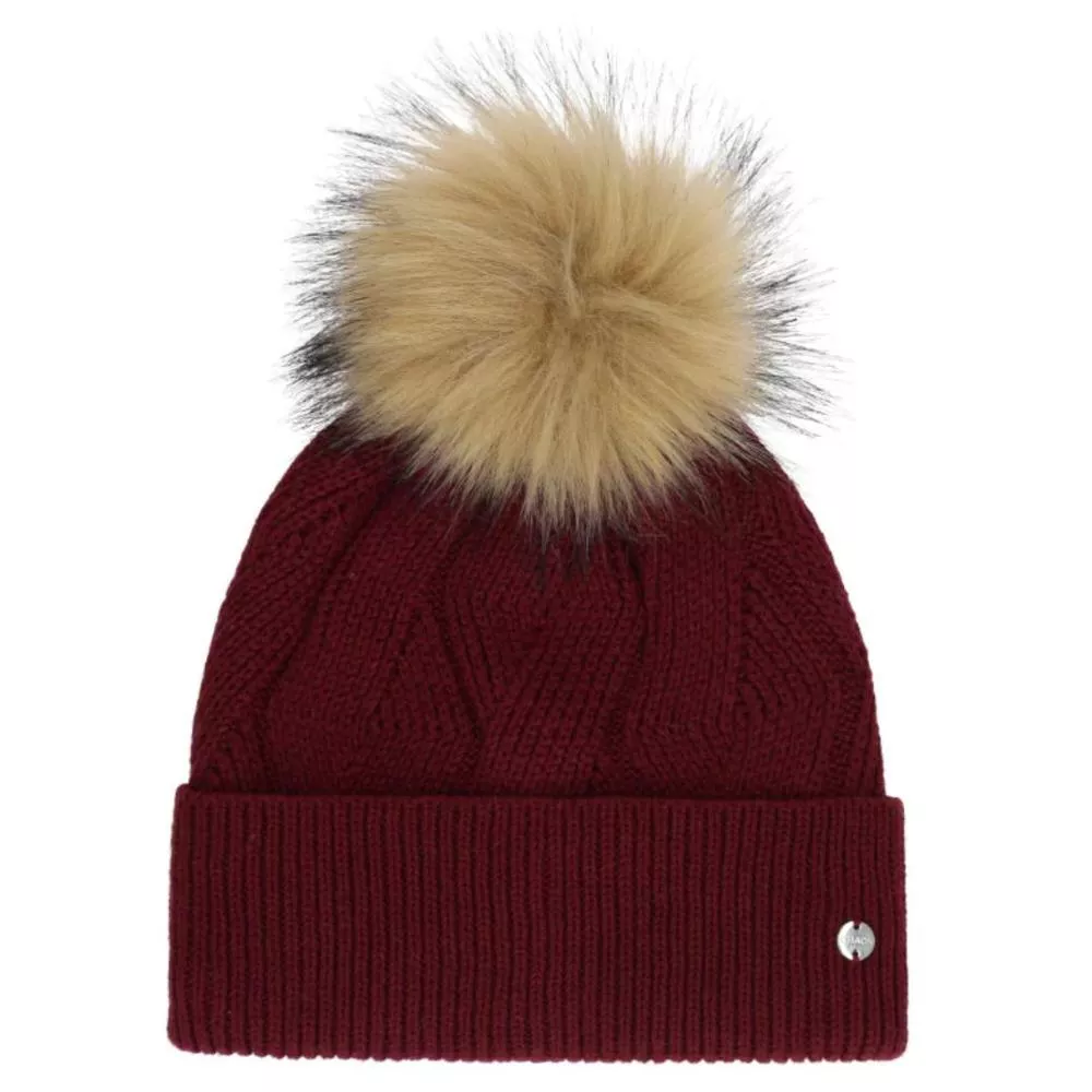 chaos-tulipe-pom-beanie Chaos Tulipe Pom Beanie