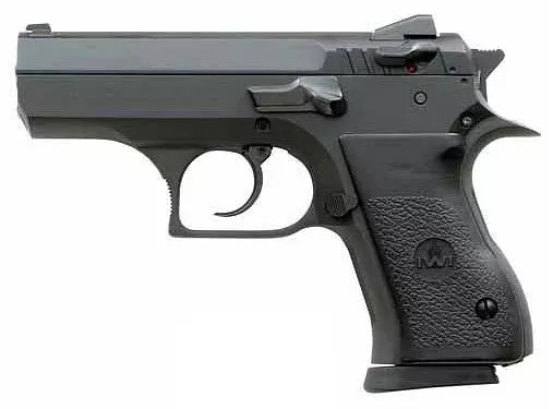 Charles Daly Jericho Compact 941 9mm Blue/Black Pistol
