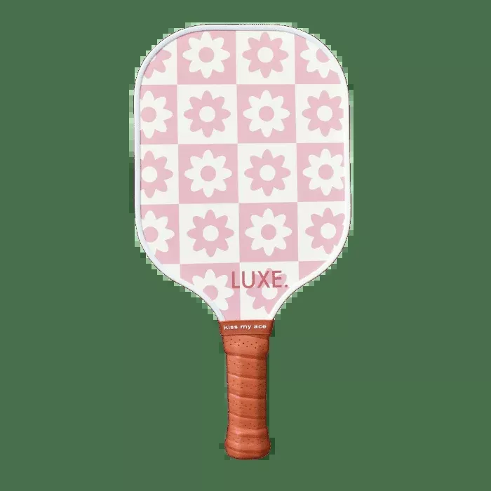 checkered-flower Checkered Flower