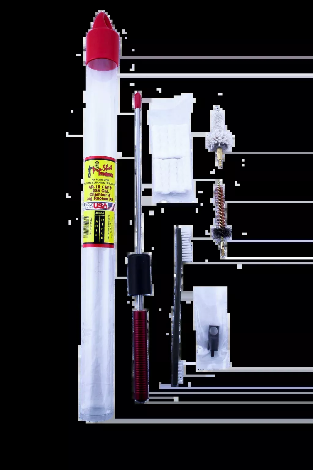 chl223-recess-kit CHL223 - Recess Kit