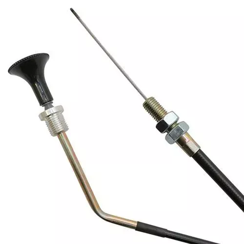 Choke Cable, 25½”, E-Z-Go 1994+