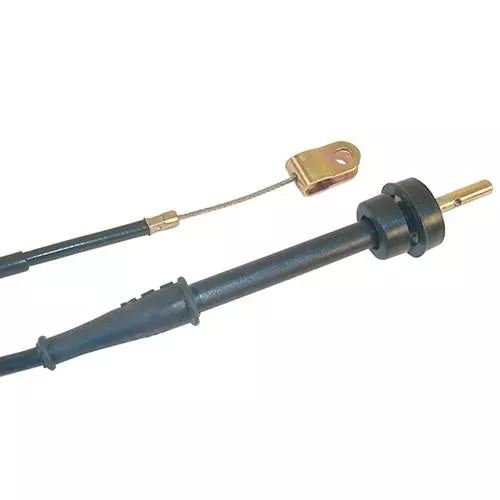 Choke Cable, Dash Mount 87″, Yamaha G2/G8/G9/G11