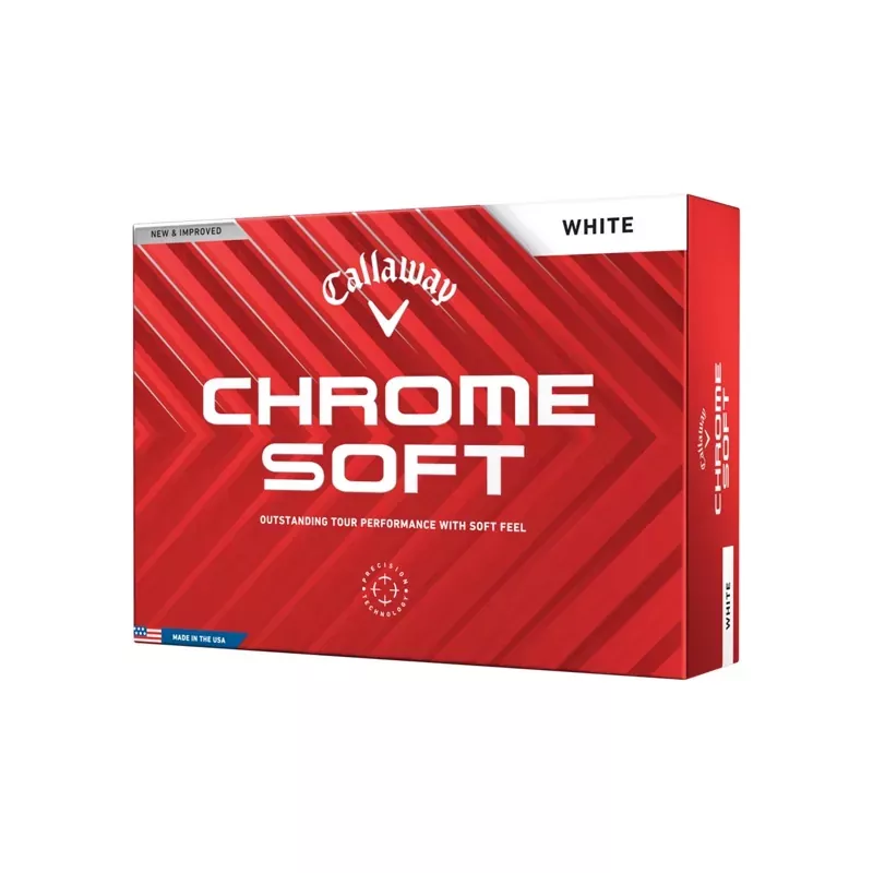 chrome-soft CHROME SOFT