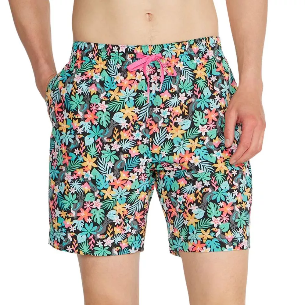 chubbies-bloomerangs-7-swim-trunks Chubbies The Bloomerangs 7" Swim Trunks
