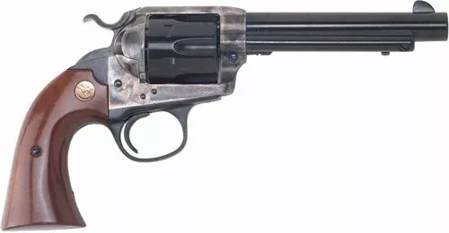 Cimarron Bisley .357 Mag Revolver