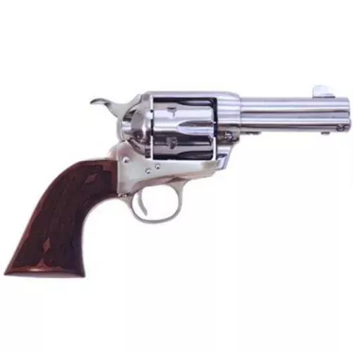cimarron-thunderstorm-45-colt-stainless-single-action-revolver CIMARRON Thunderstorm .45 Colt Stainless Single Action Revolver