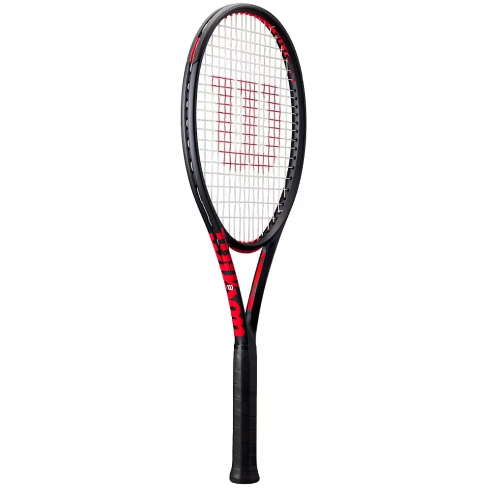 Clash 100L V3 Tennis Racket