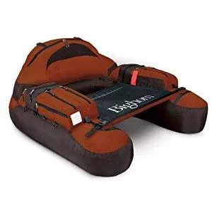 classic-accessories-bighorn-float-tube Classic Accessories Bighorn Float Tube