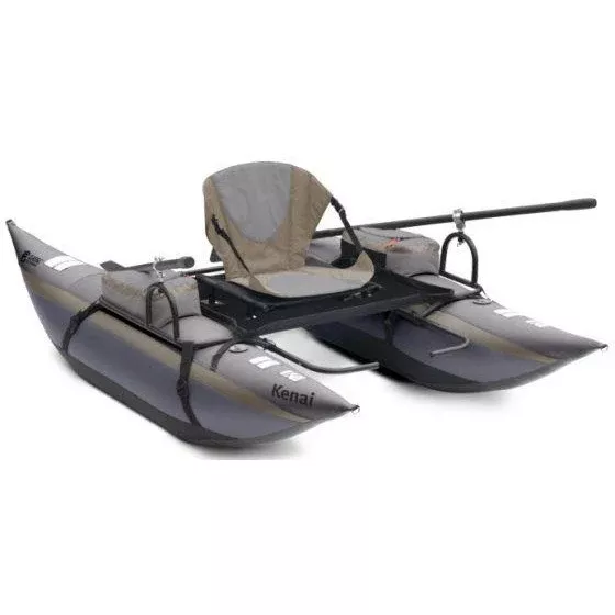 classic-accessories-kenai-pontoon-boat Classic Accessories Kenai Pontoon Boat