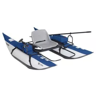 classic-accessories-roanoke-pontoon-boat Classic Accessories Roanoke Pontoon Boat