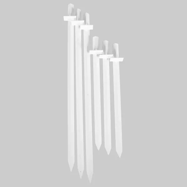 Clay Pigeon Holders, Set of 6