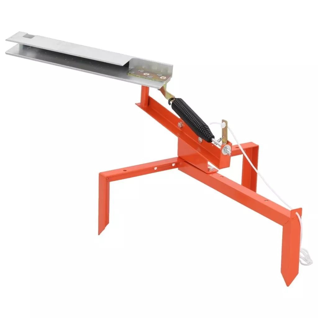 clay-target-thrower-steel Clay Target Thrower Steel