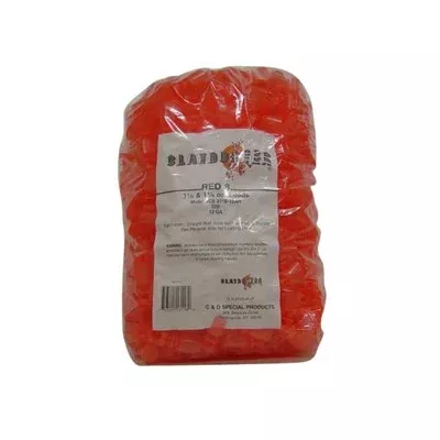 claybuster-wad-1-1-8oz-fig-8-red-replace Claybuster Wad 1 1/8oz Fig 8 Red Replace