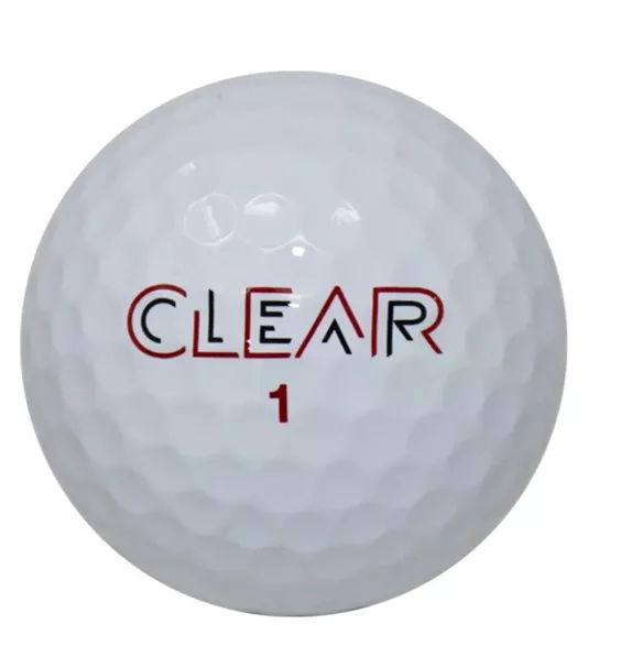 clear-1-dozen CLEAR – 1 Dozen
