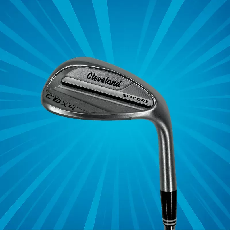 cleveland-cbx4-zipcore-wedge-56-degree-kbs-hi-rev-2-0-115-shaft Cleveland CBX4 Zipcore Wedge / 56 Degree / KBS Hi-Rev 2.0 115 Shaft