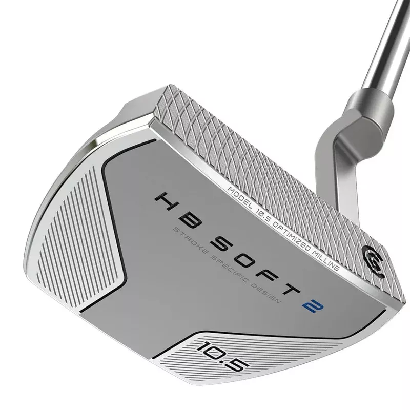 Cleveland HB Soft 2 #10.5P Putter
