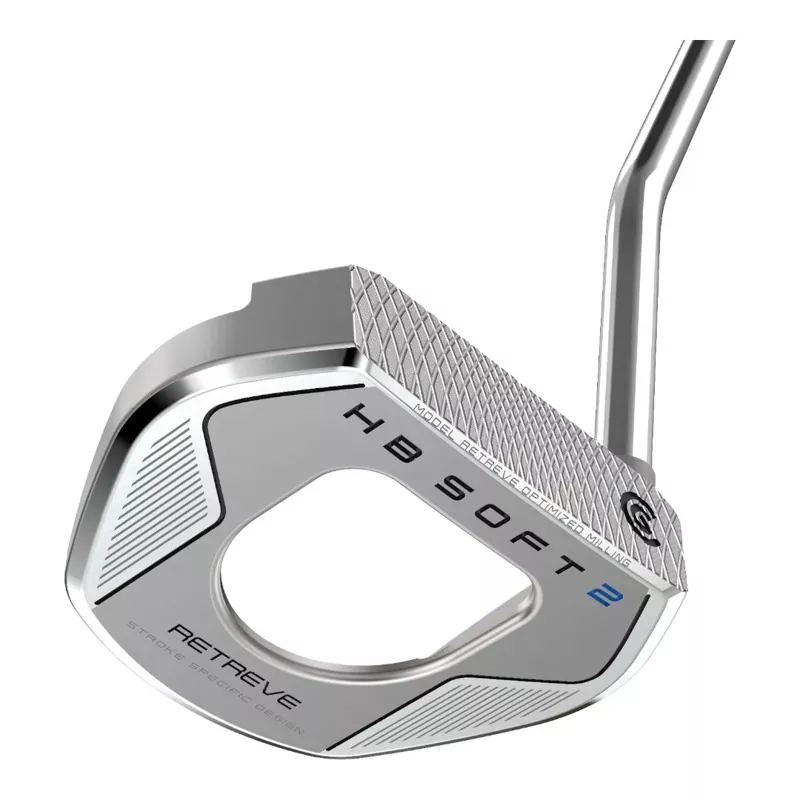 Cleveland HB Soft 2 Golf Putter | Retreve CB