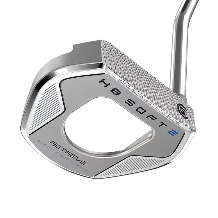 cleveland-hb-soft-2-retrieve-golf-putter Cleveland HB Soft 2 Retrieve Golf Putter