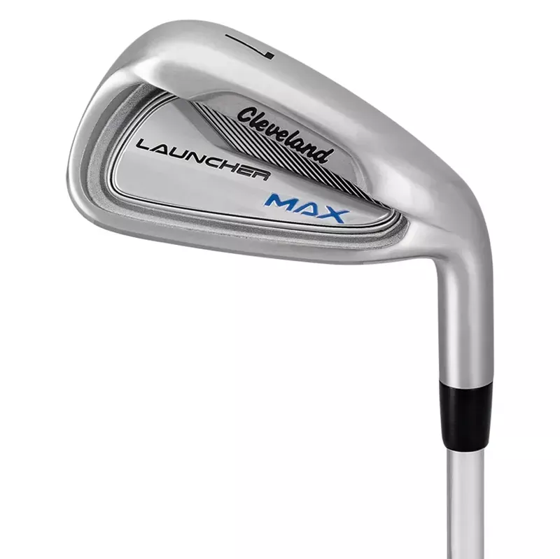 cleveland-launcher-max-iron-set Cleveland Launcher MAX Iron Set