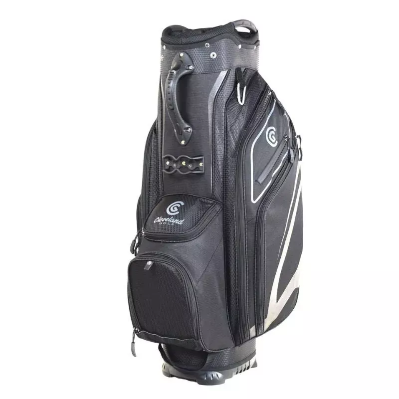 cleveland-lightweight-cart-bag Cleveland Lightweight Cart Bag