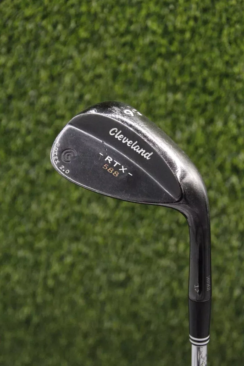 cleveland-rtx-588-rotex-2-0-56-sw-wedge-flex-35-5 Cleveland RTX 588 Rotex 2.0 56° SW Wedge Flex 35.5″