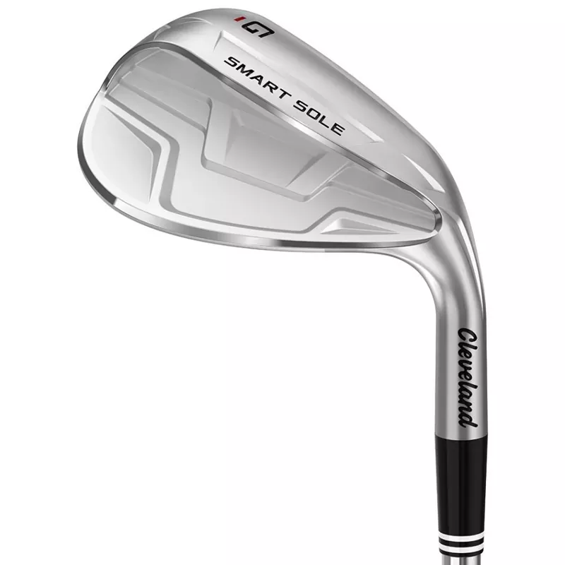 cleveland-smart-sole-4-golf-wedge Cleveland Smart Sole 4 Golf Wedge