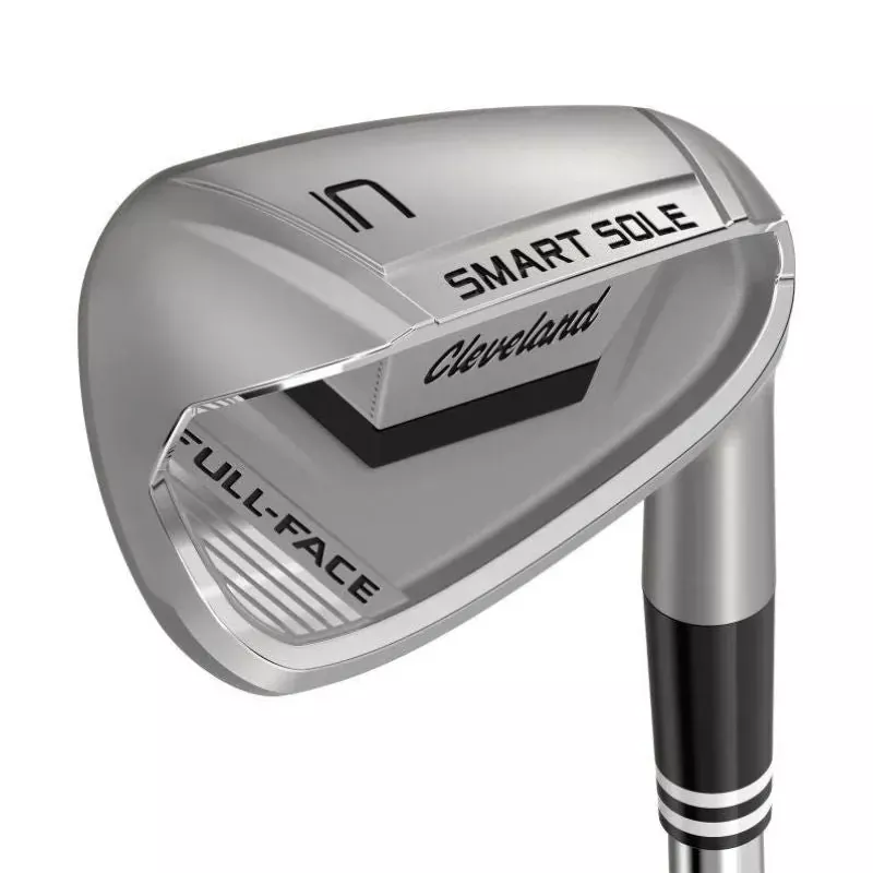 cleveland-smart-sole-full-face-chipper Cleveland Smart Sole Full Face Chipper