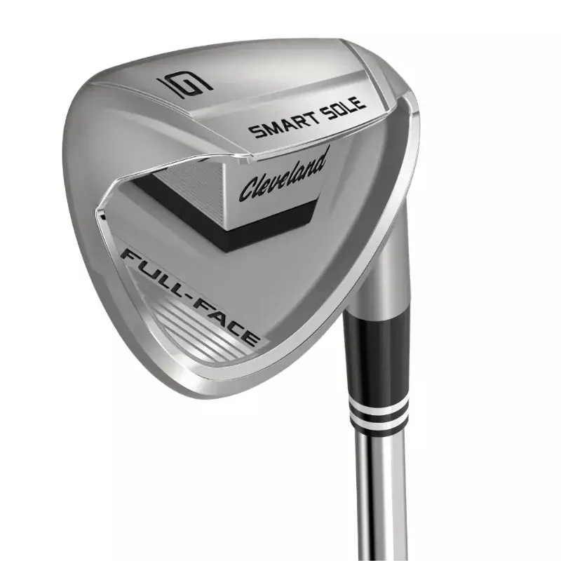 cleveland-smart-sole-full-face-tour-satin-golf-wedge-graphite Cleveland Smart Sole Full Face Tour Satin Golf Wedge – Graphite