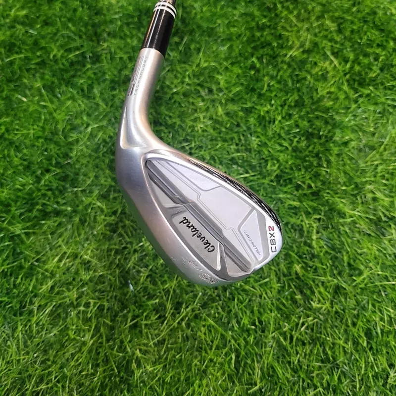 Cleveland Wedge / CBX2 / 56.0*12