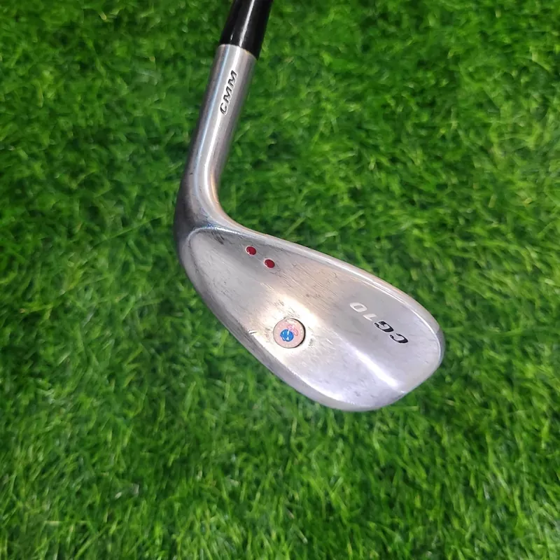 Cleveland Wedge / CG10 / 52.0