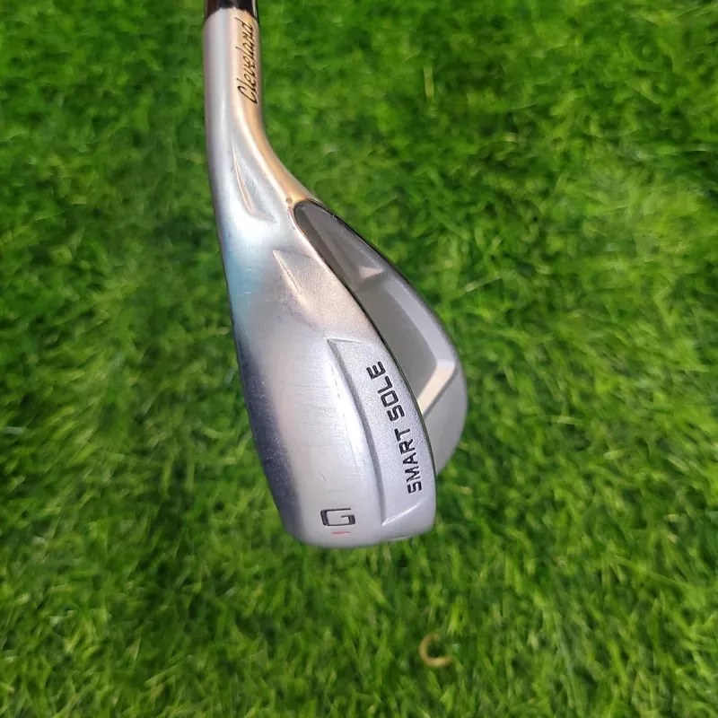 Cleveland Wedge / SMART SOLE 4 / Women