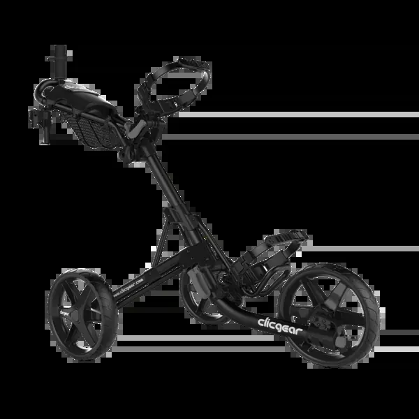 clicgear-4-0-push-cart Clicgear 4.0 Push Cart