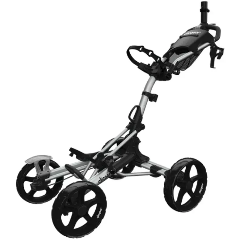 clicgear-model-8-0-push-cart Clicgear Model 8.0+ Push Cart