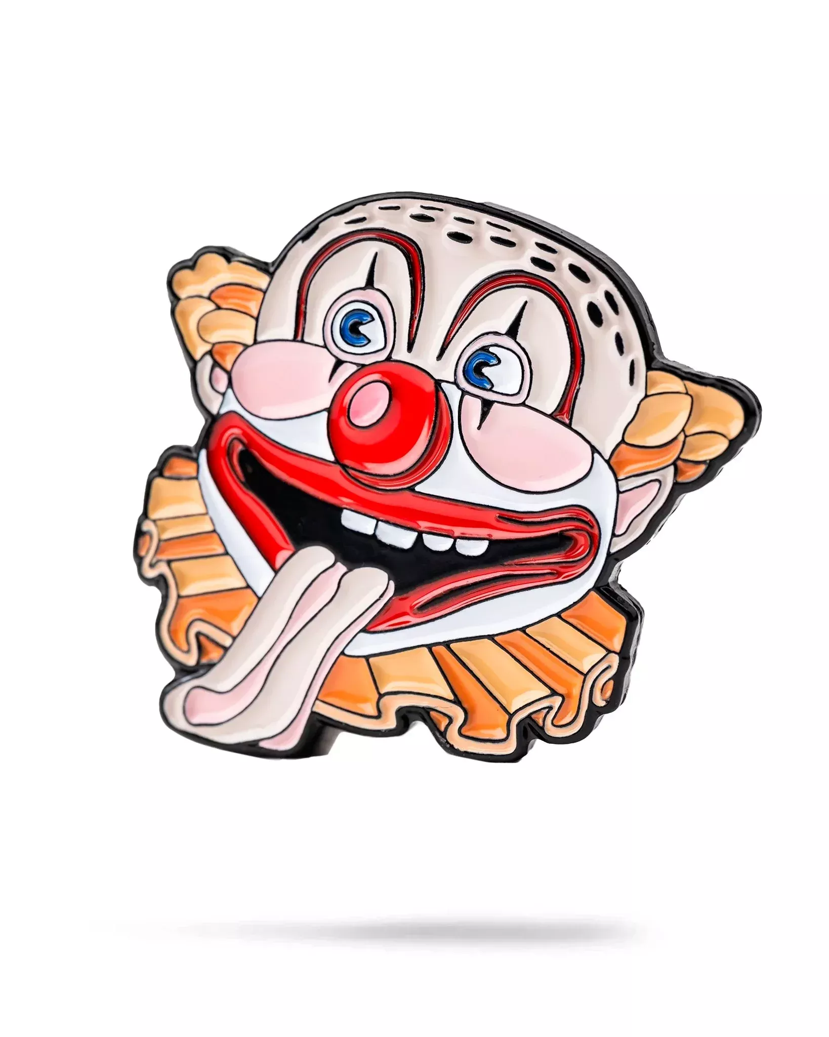 clowns-mouth-ball-marker Clowns Mouth Ball Marker