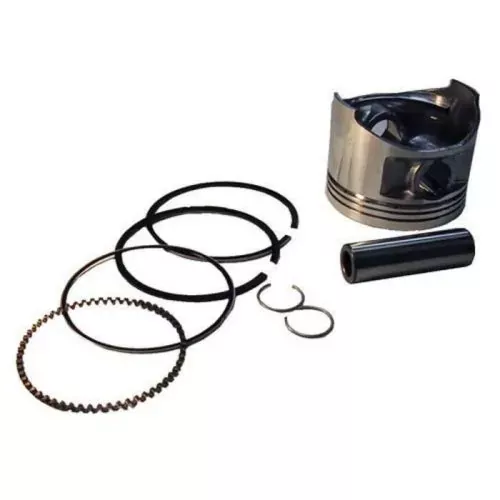 Club Car .50mm Piston & Ring Kit FE290 (Years 1992-Up)